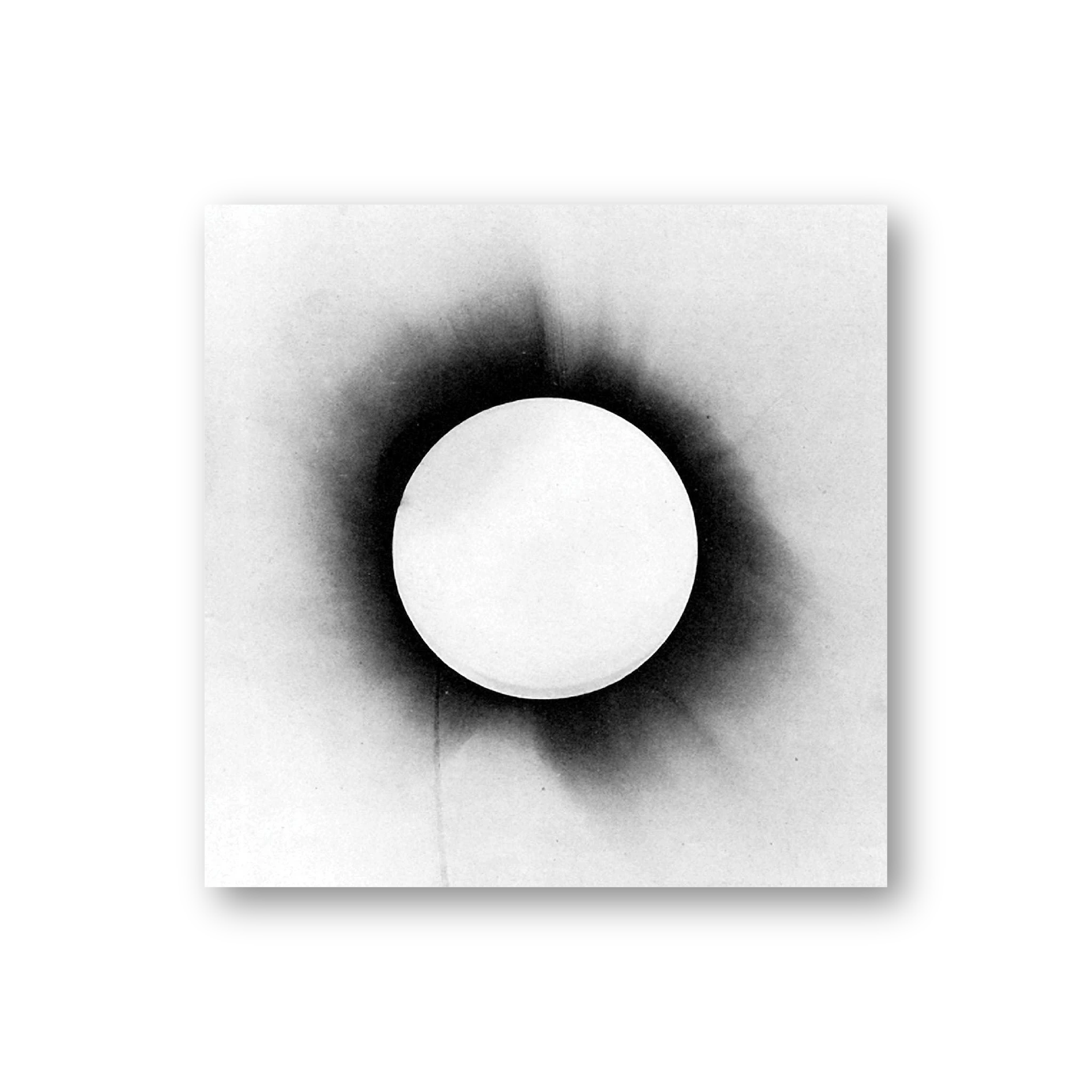 All Our Gods Have Abandoned Us (Vinyl LP)