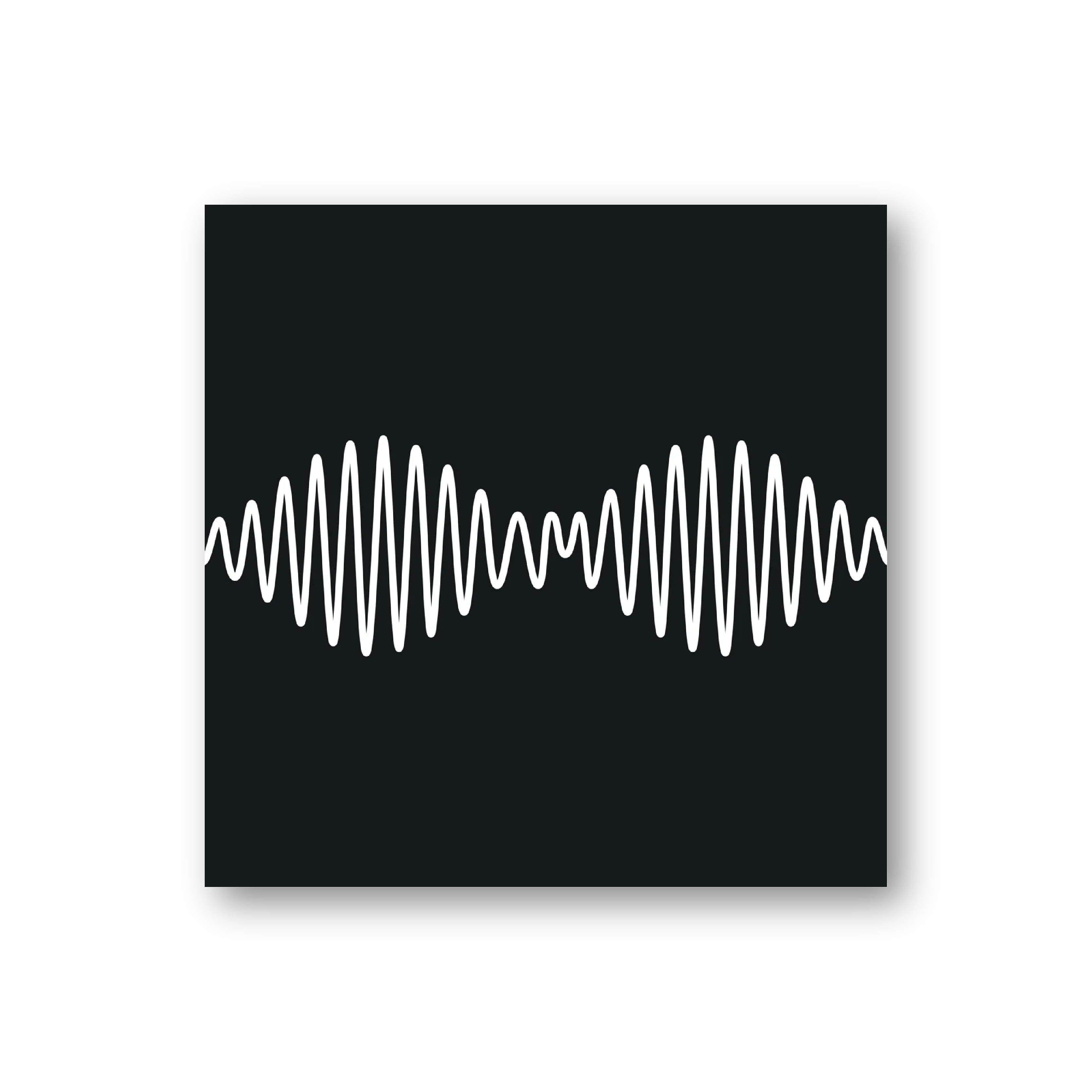 AM (Vinyl LP)