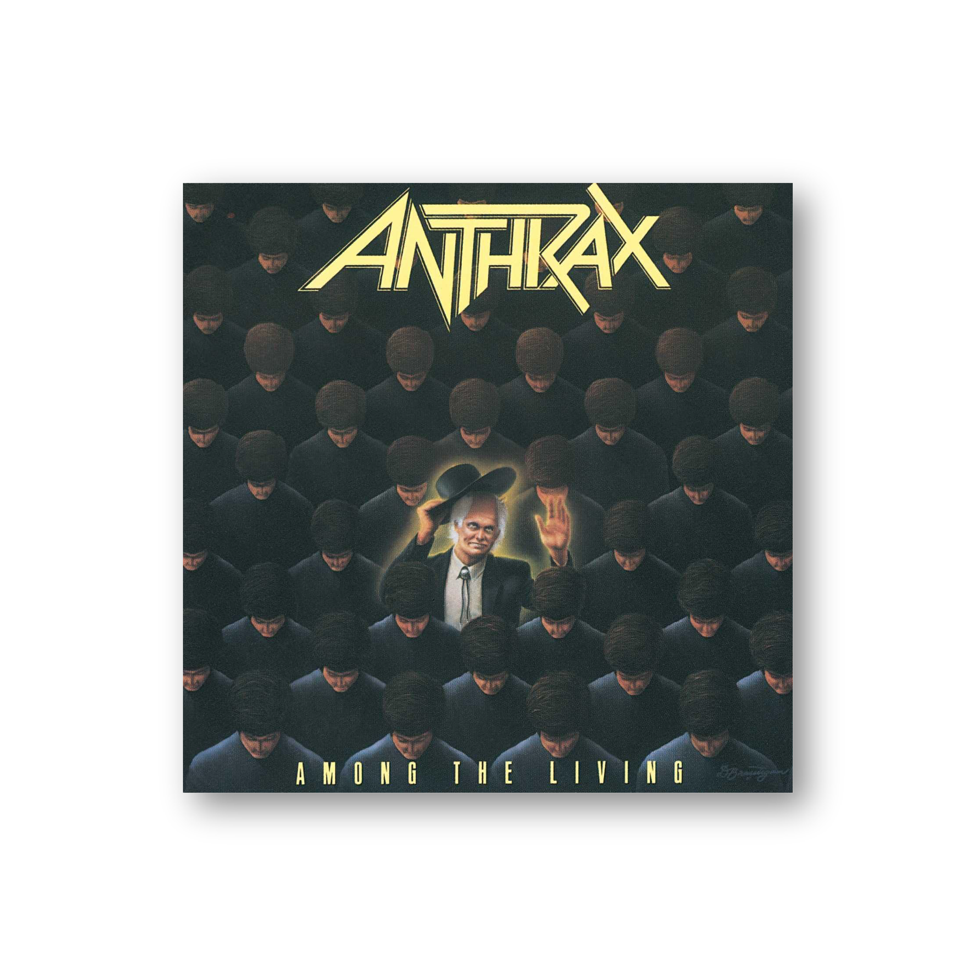 Among the Living (Vinyl LP)