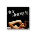 Back to Black (Vinyl LP)