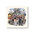 Big Ole Album Vol.1 (Vinyl LP)