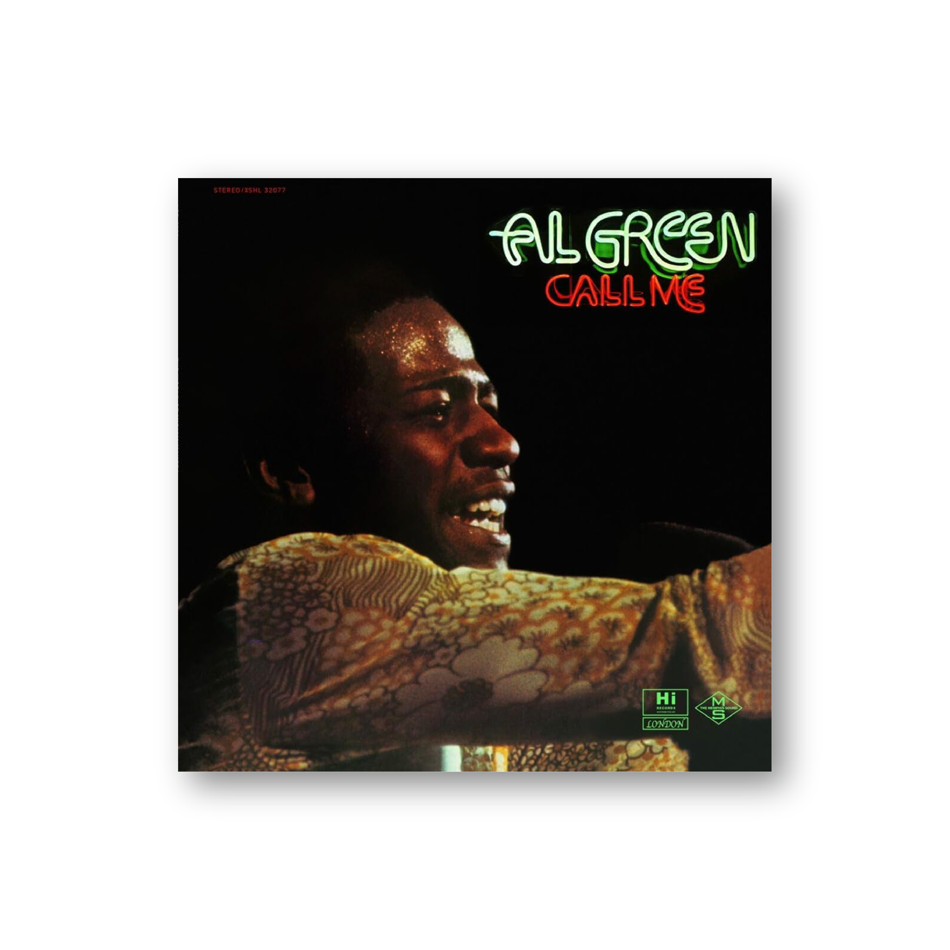 Call Me (Vinyl LP)
