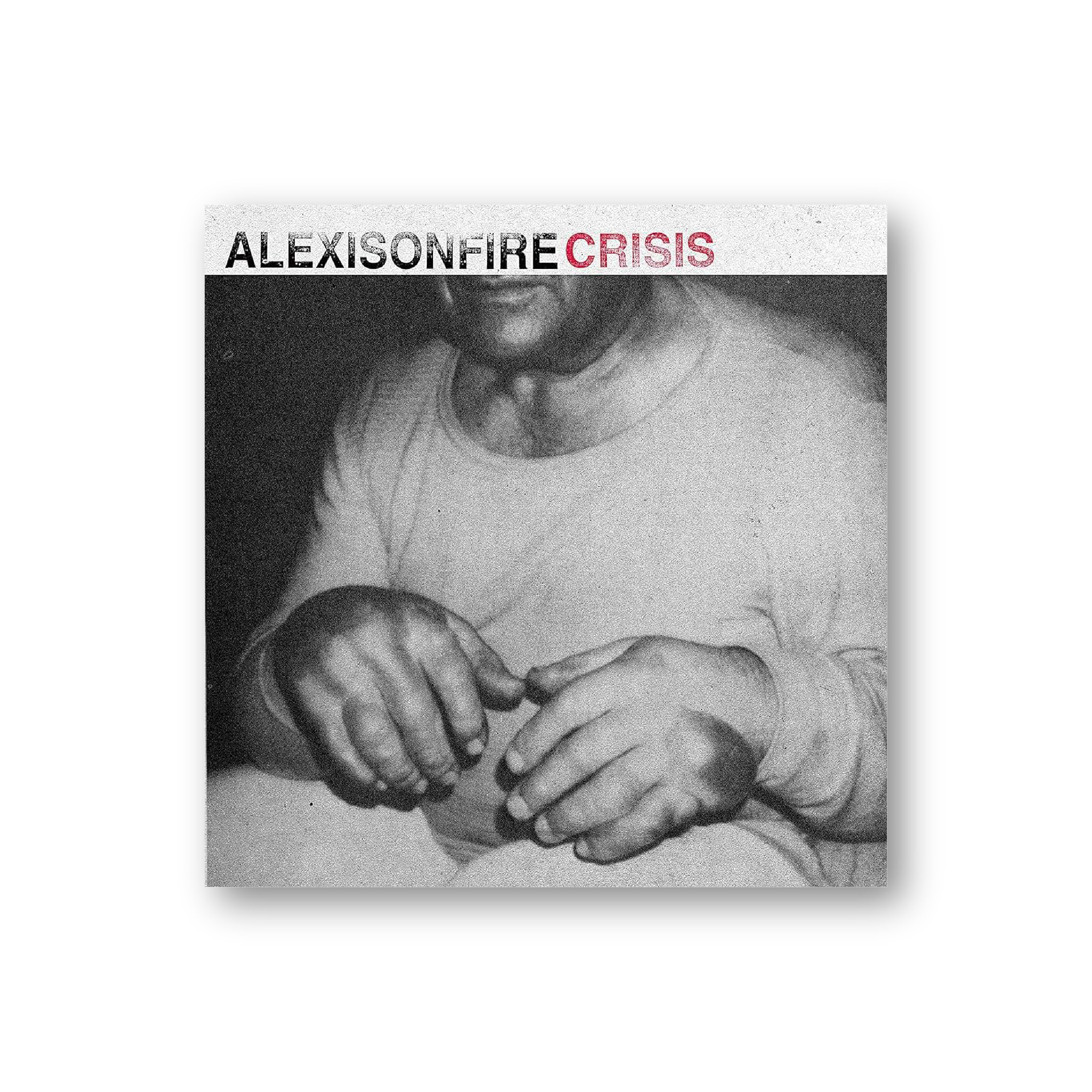 Crisis (Vinyl LP)