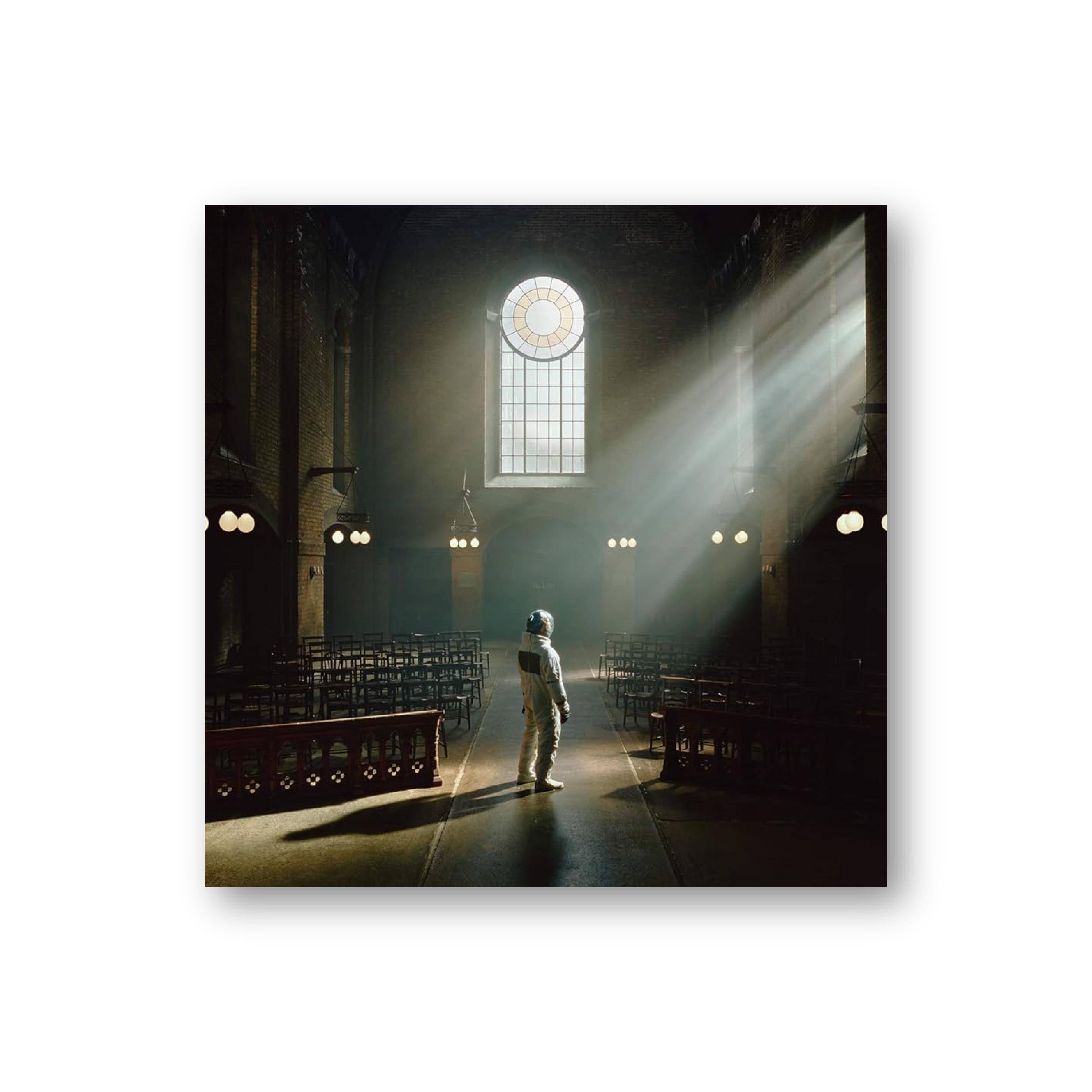 For Those That Wish To Exist (Vinyl LP)
