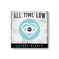 Future Hearts (Vinyl LP)
