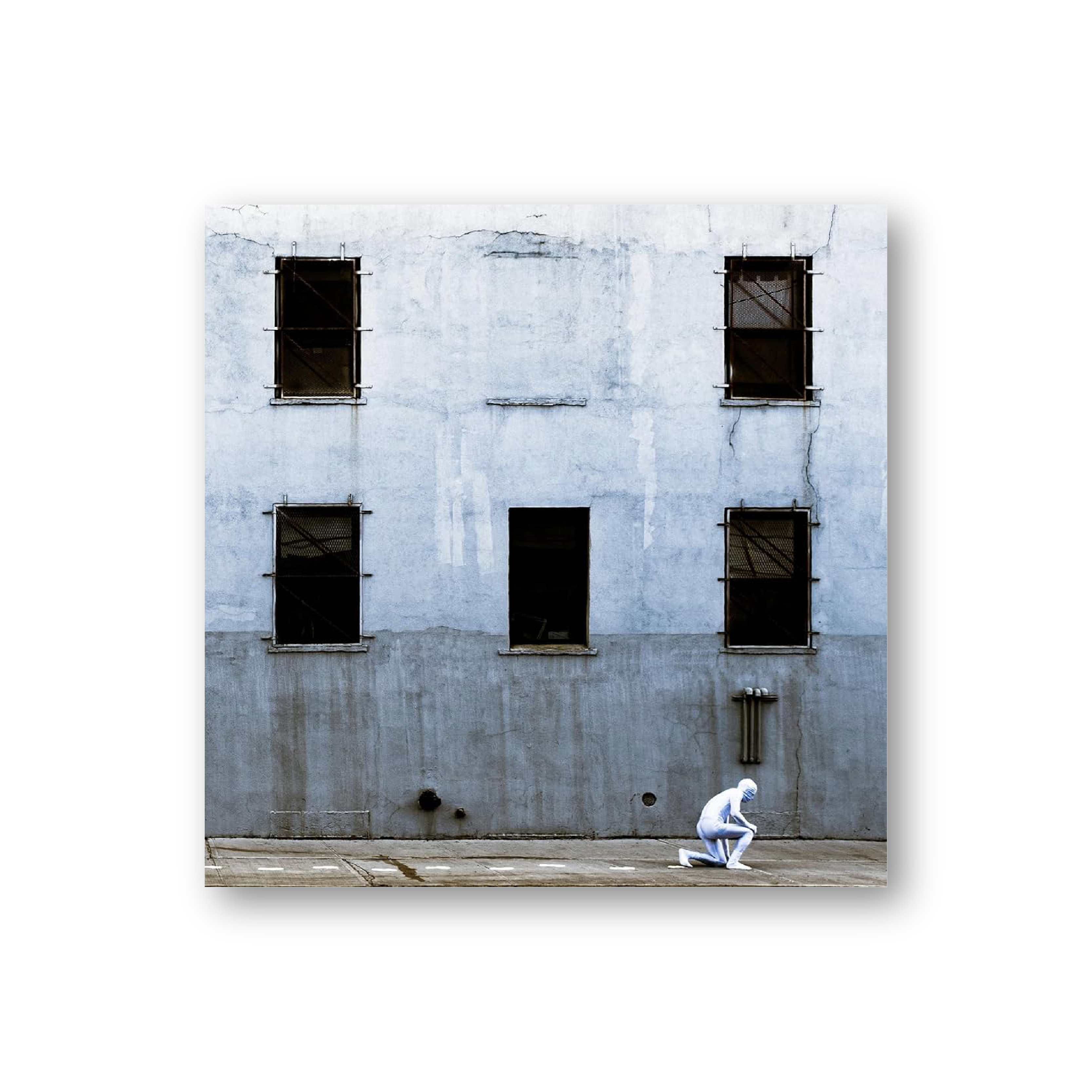 Glue (Vinyl LP)