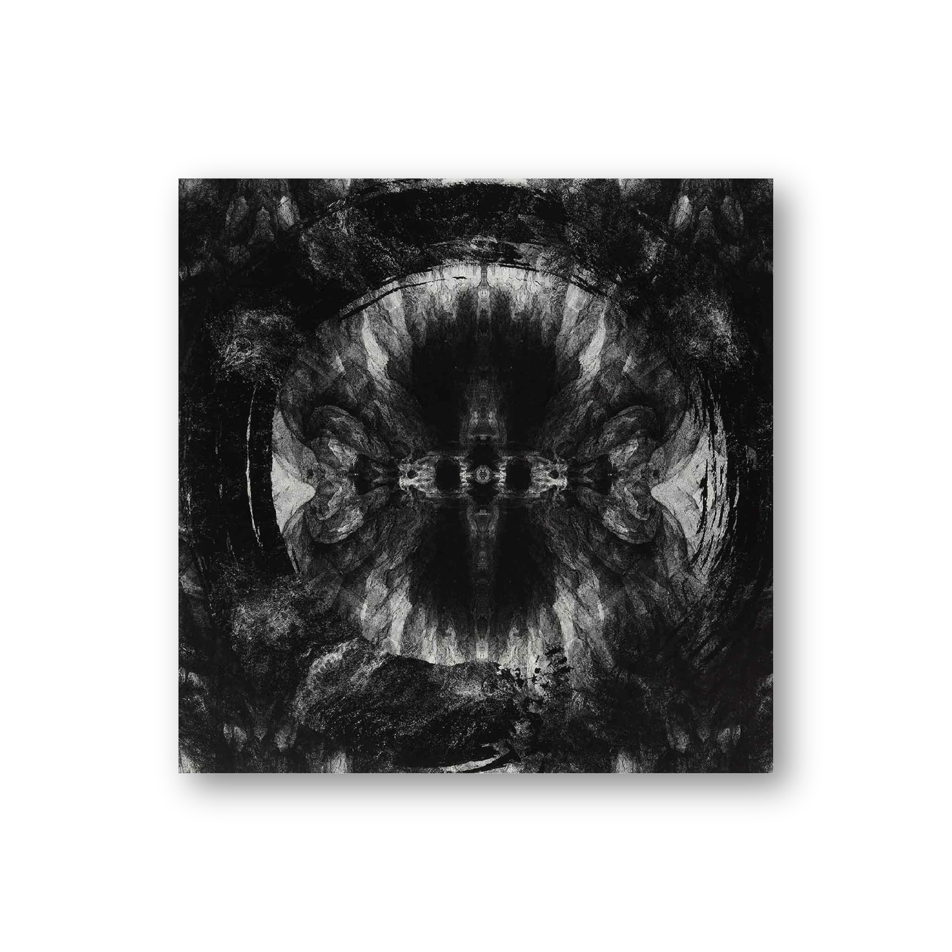 Holy Hell (Vinyl LP)