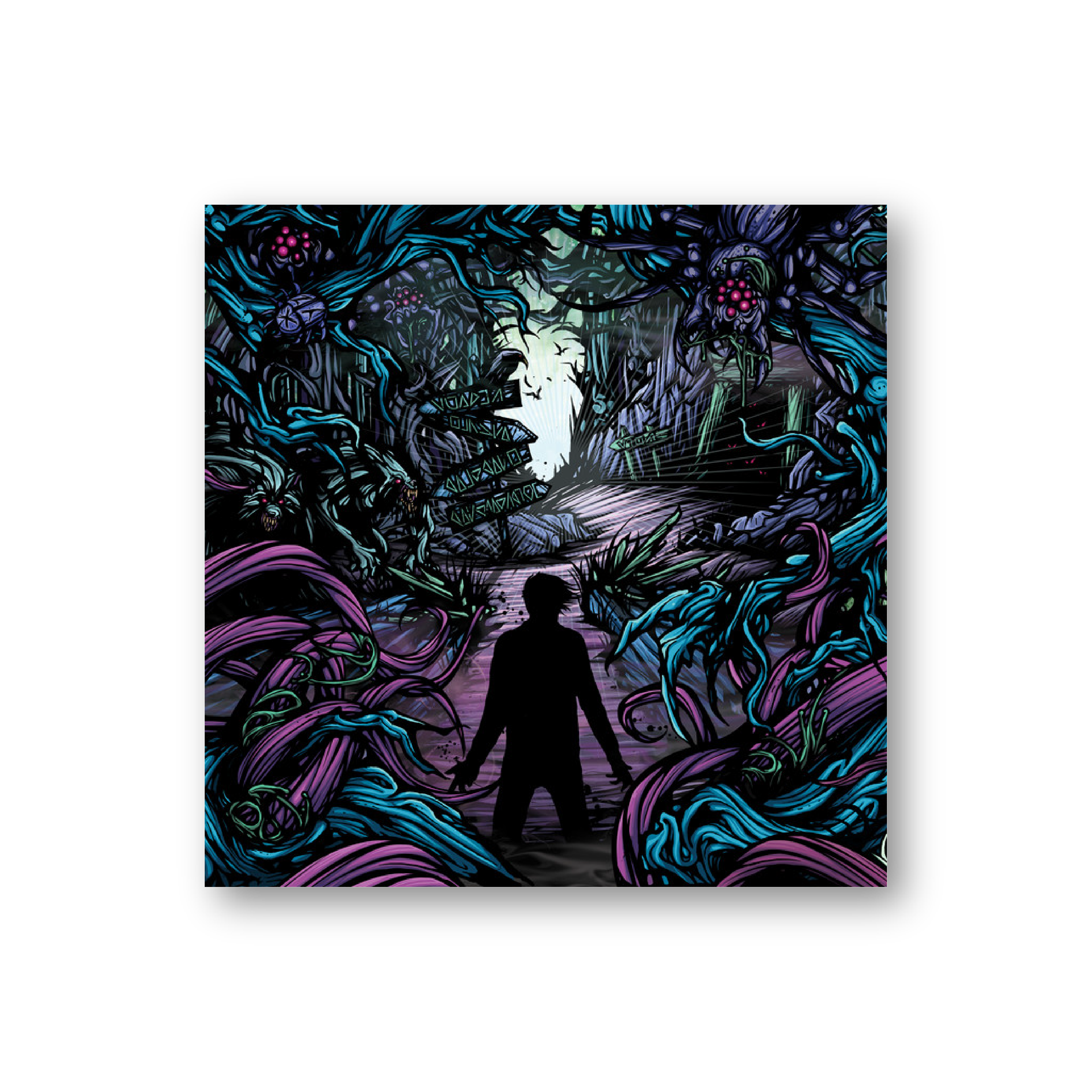 Homesick (Vinyl LP)
