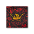 Permanent Vacation (Vinyl LP)