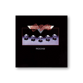 Rocks (Vinyl LP)