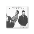 Sirocco (Vinyl LP)