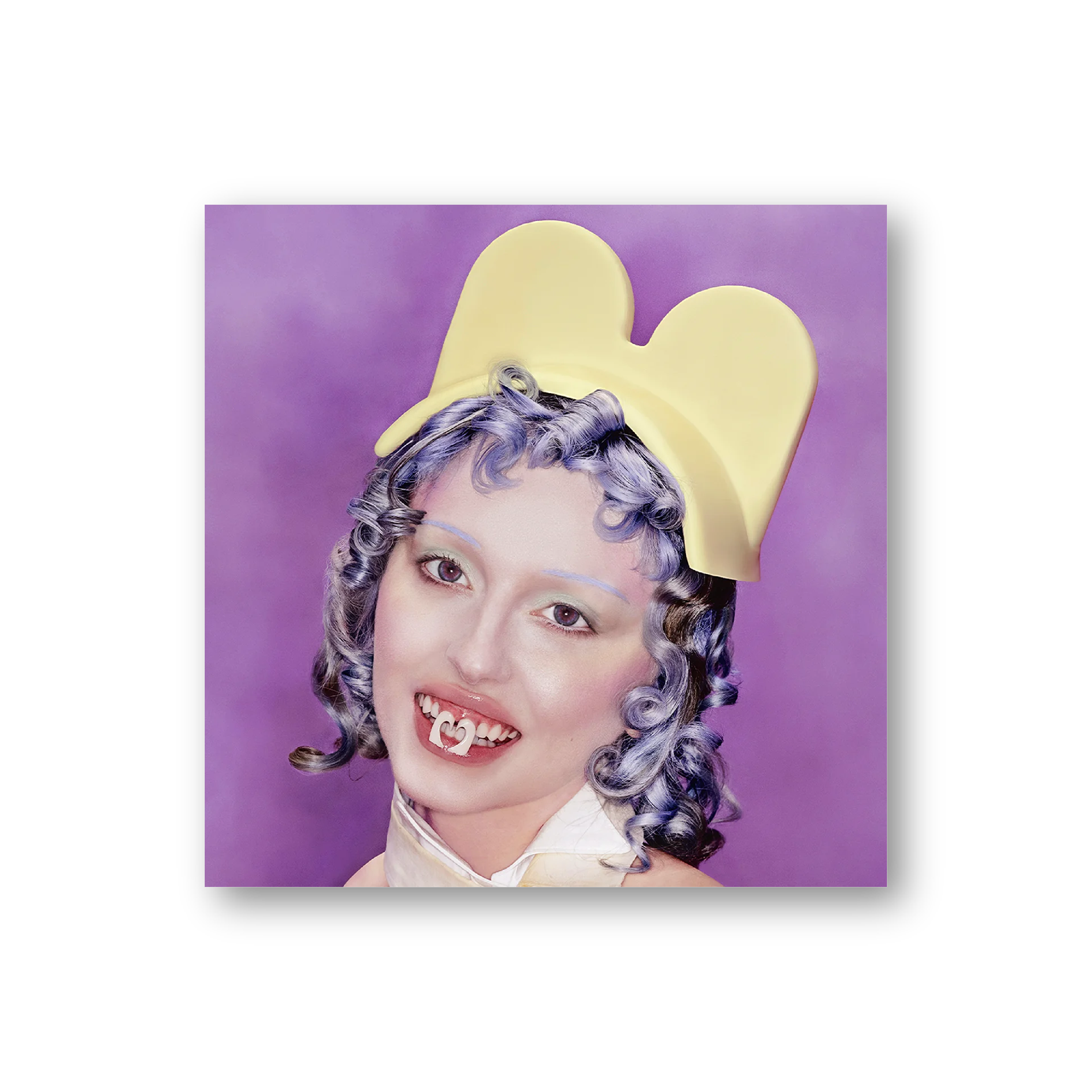Smoochies (Vinyl LP)