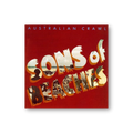 Sons of Beaches (Vinyl LP)