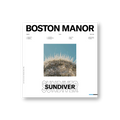 Sundiver (Vinyl LP)