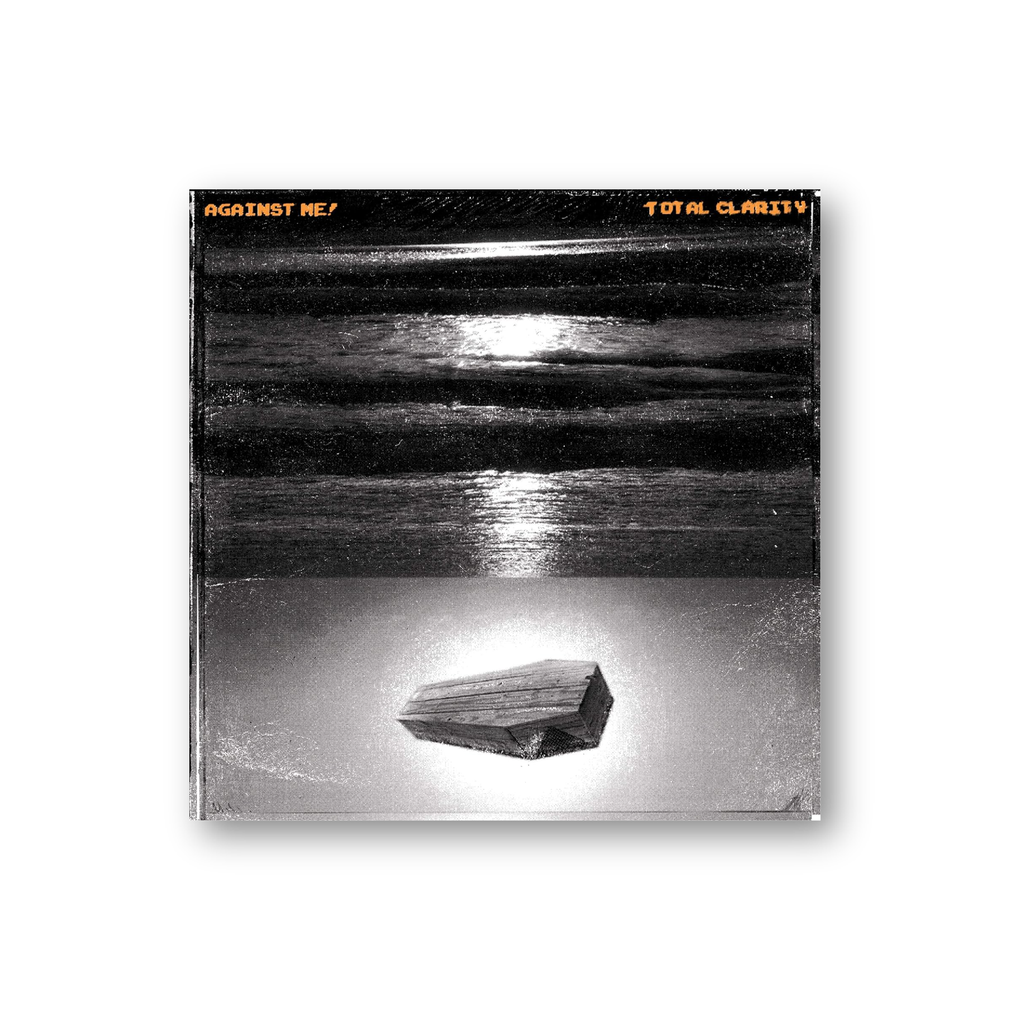 Total Clarity (Vinyl LP)