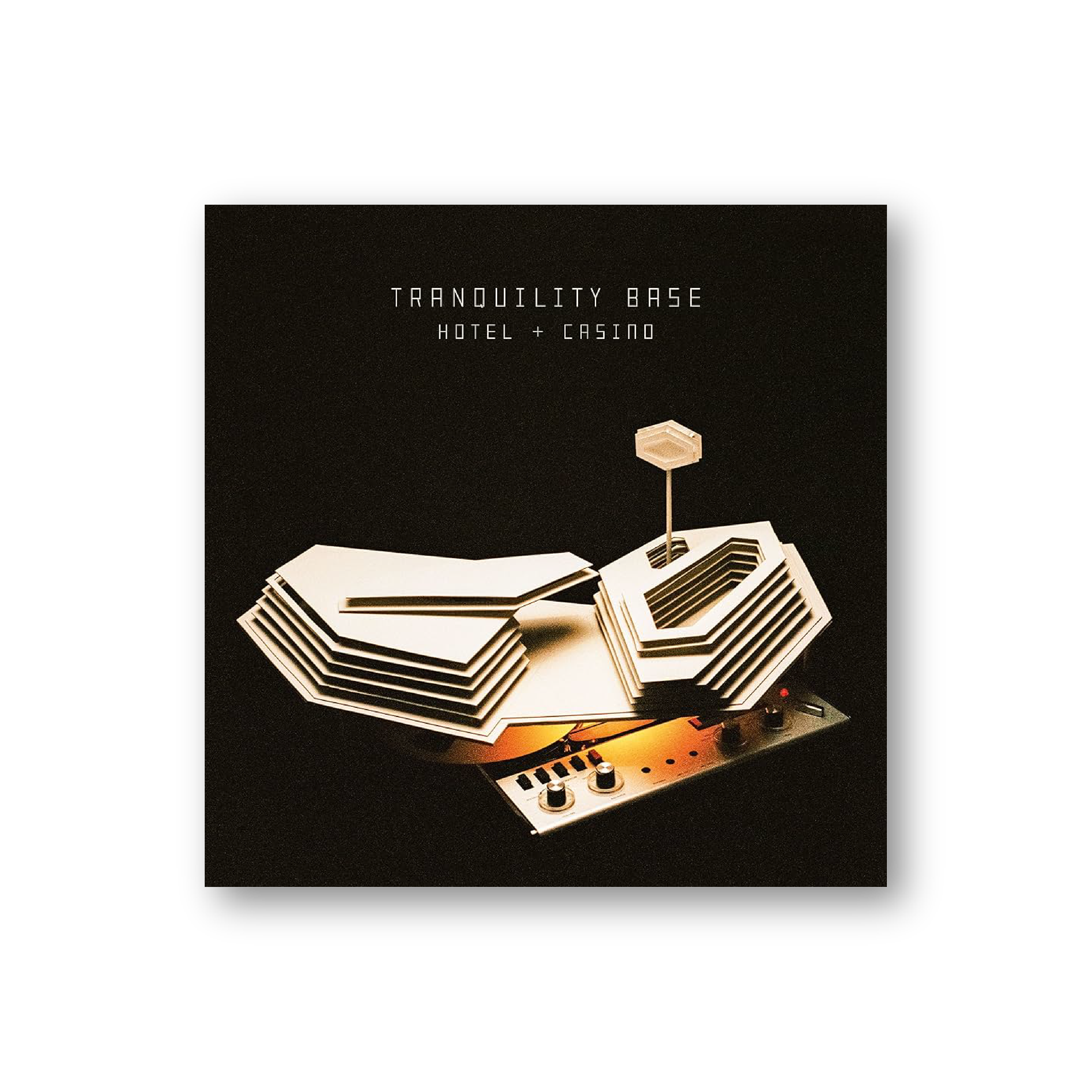 Tranquility Base Hotel & Casino (Vinyl LP)