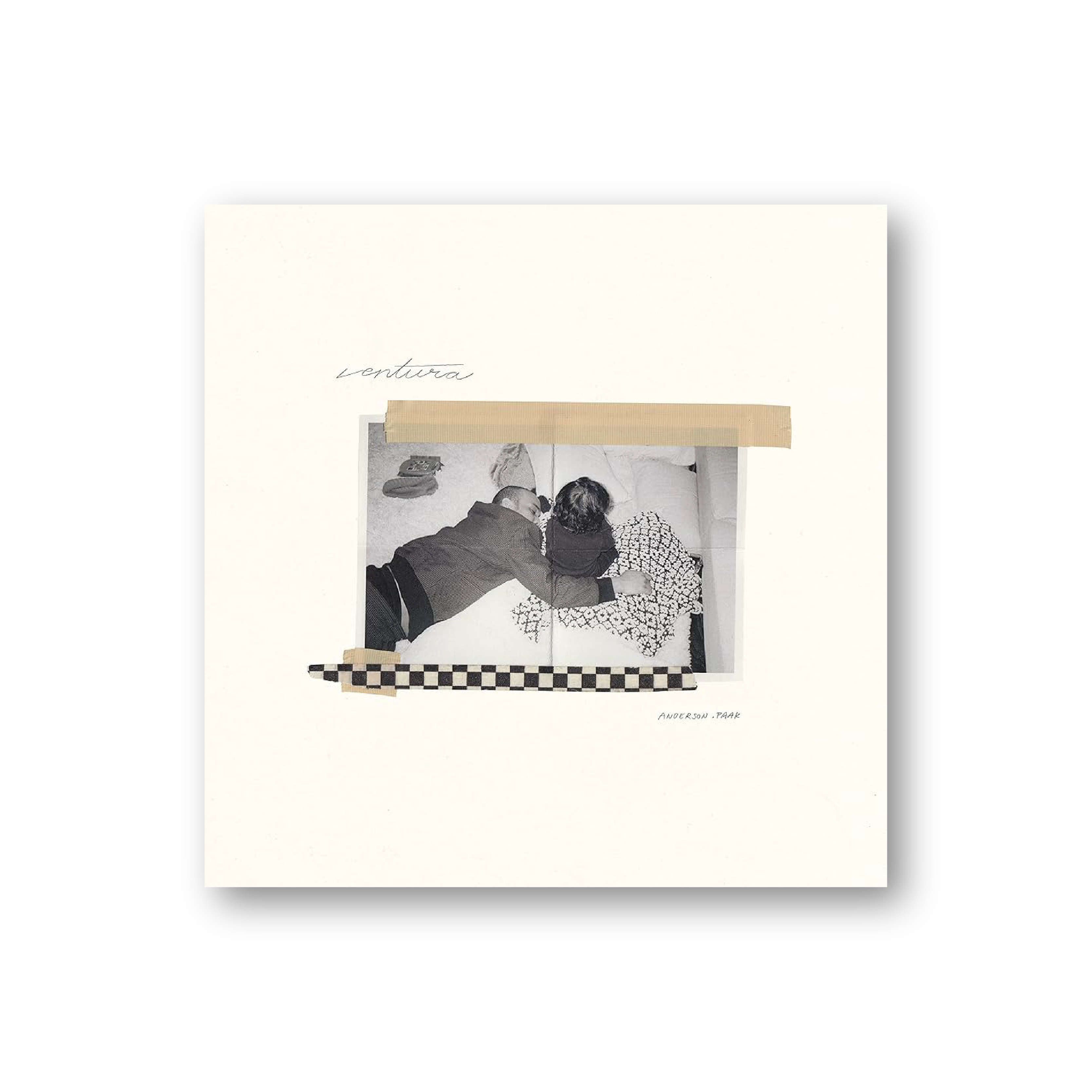 Ventura (Vinyl LP)