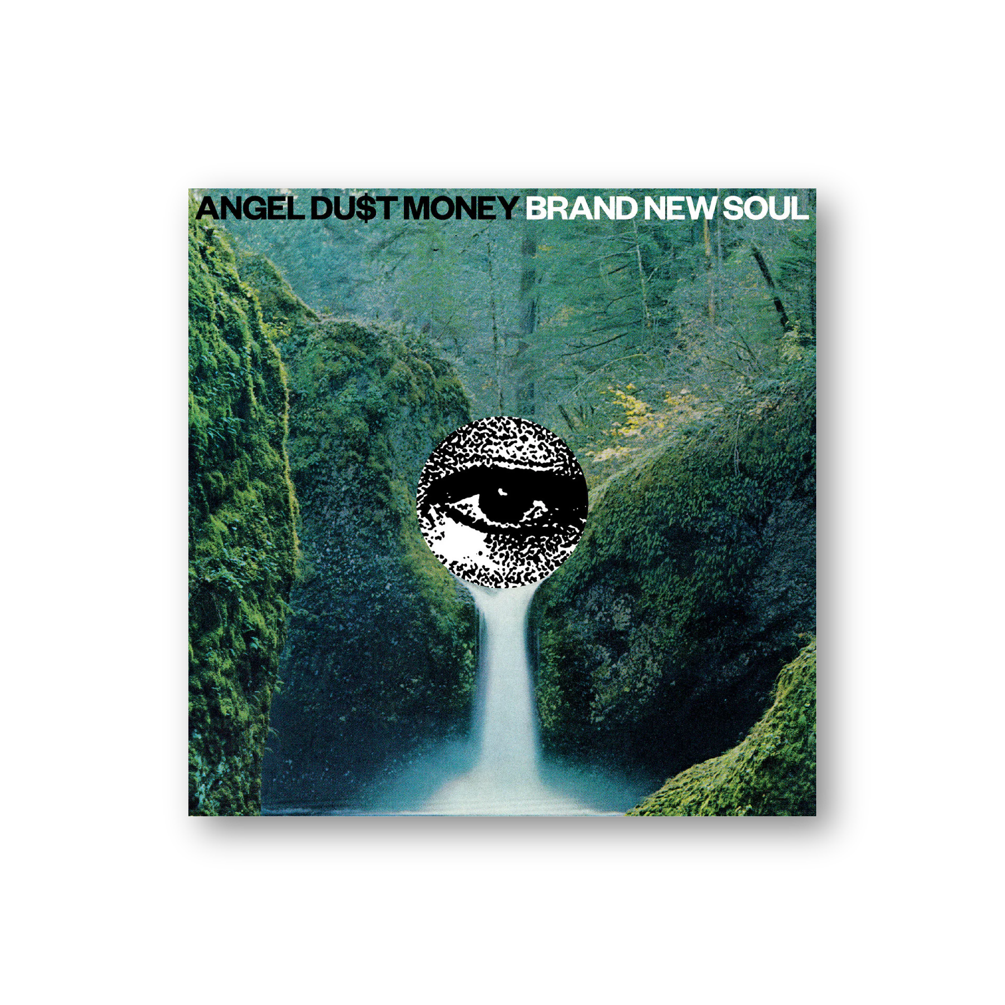 Brand New Soul (Vinyl LP)