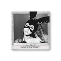 Dangerous Woman (Vinyl LP)