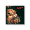 Fistful of Metal (Vinyl LP)