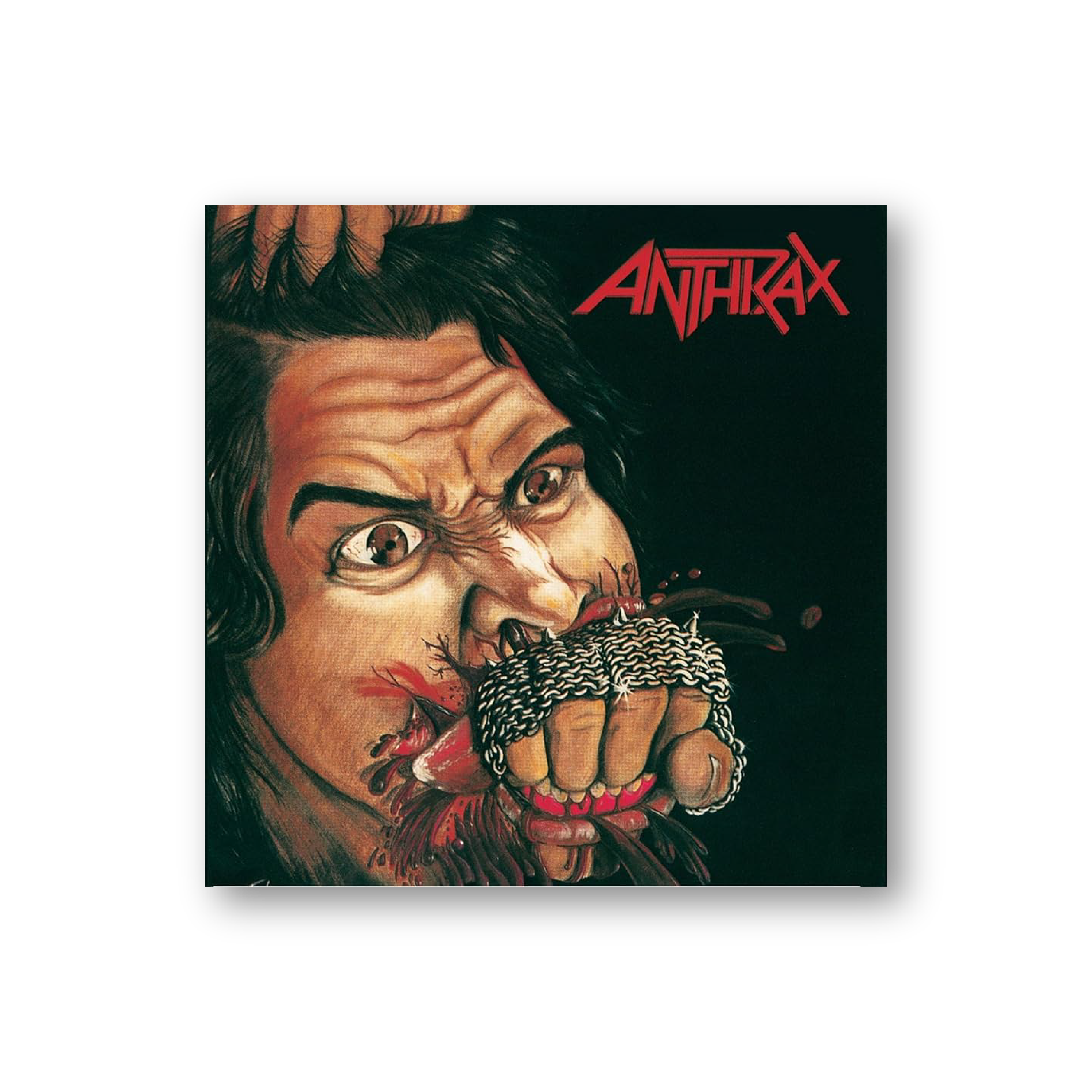 Fistful of Metal (Vinyl LP)