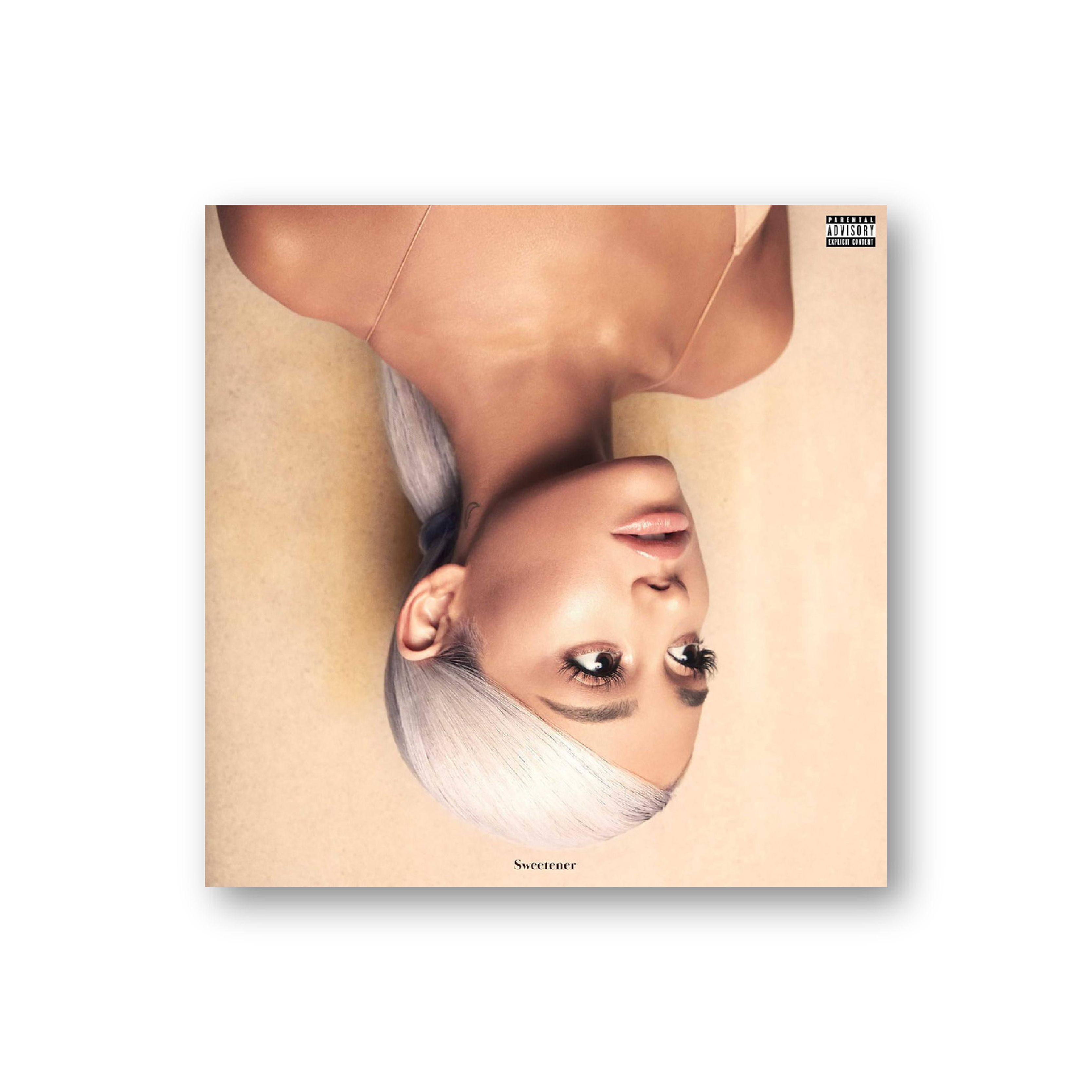 Sweetener (Vinyl 2LP)