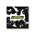 TESTING (Vinyl 2LP)